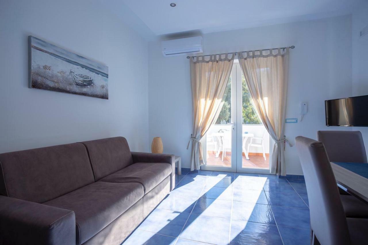 Casa Restituta Appartement Lacco Ameno  Buitenkant foto