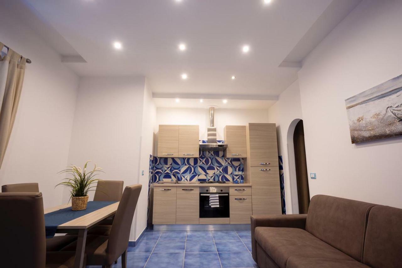 Casa Restituta Appartement Lacco Ameno  Buitenkant foto