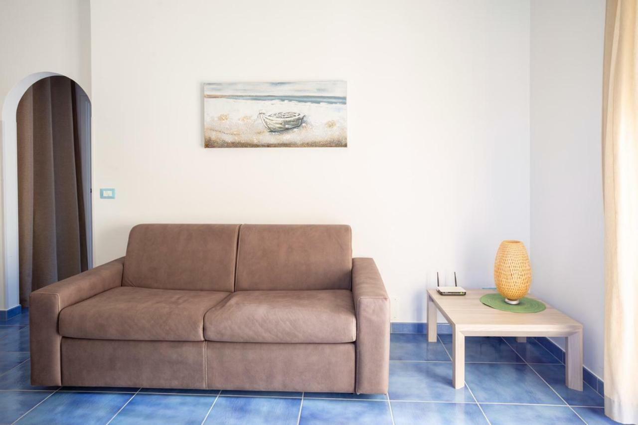Casa Restituta Appartement Lacco Ameno  Buitenkant foto